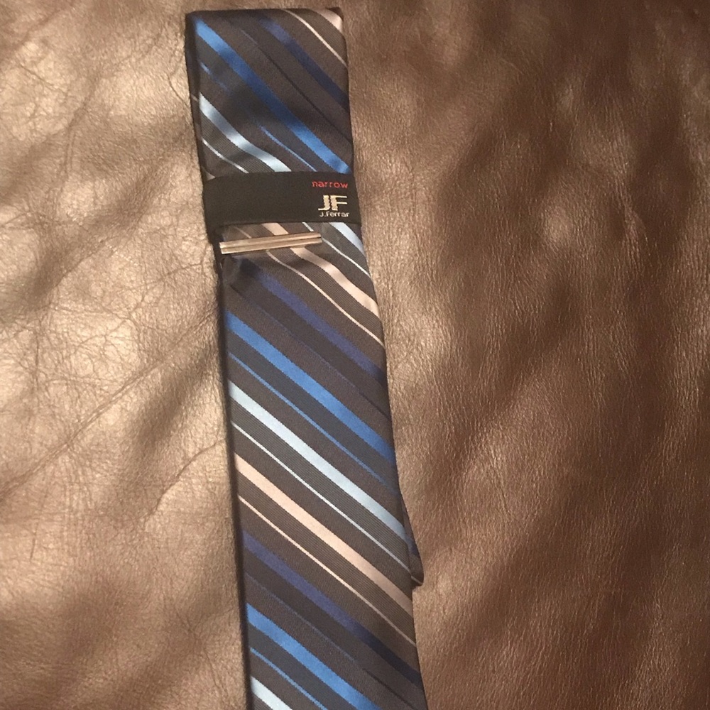 jf j.ferrar tie